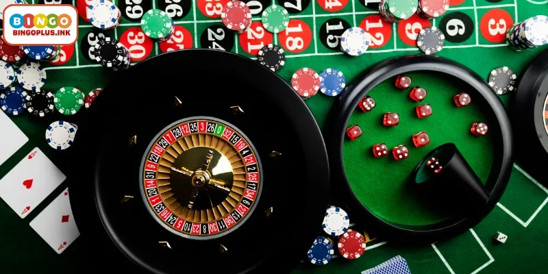 A Quick Overview of the Bingoplus Casino Live Experience