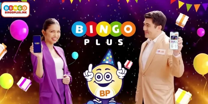 About BingoPlus - What We Stand For