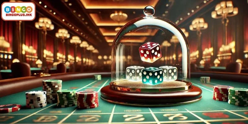 Advanced Strategies for Achieving Success in Sicbo Casino