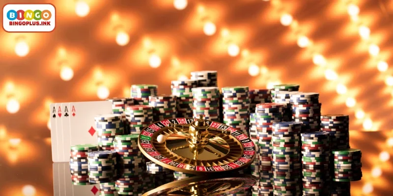 Avoid These Mistakes inside Bingoplus Casino