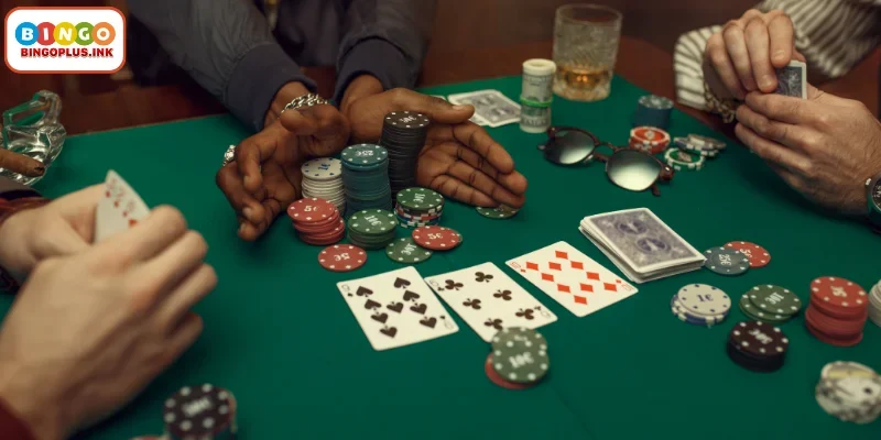 Begin Your BingoPlus Tongits Journey in Few Steps