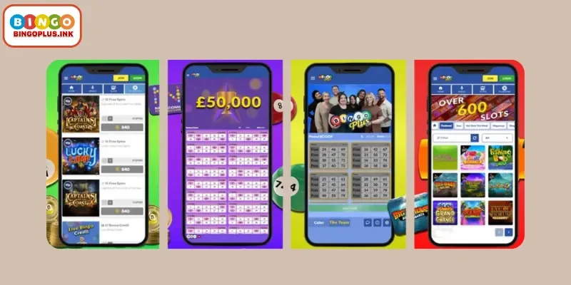 BingoPlus Mobile App: Play Anytime, Anywhere in the Philippines