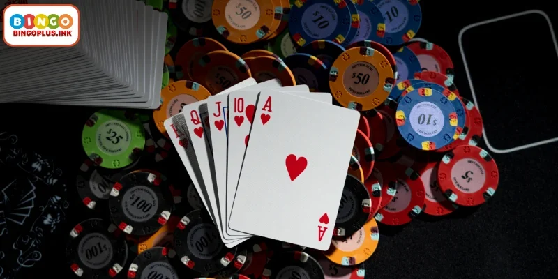 BingoPlus Tongits Tips to Help You Win Big