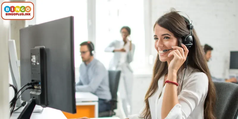 Dedicated Help Center and Responsible Gaming Tools