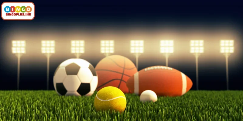 Explore Popular Betting Options at BingoPlus Sports