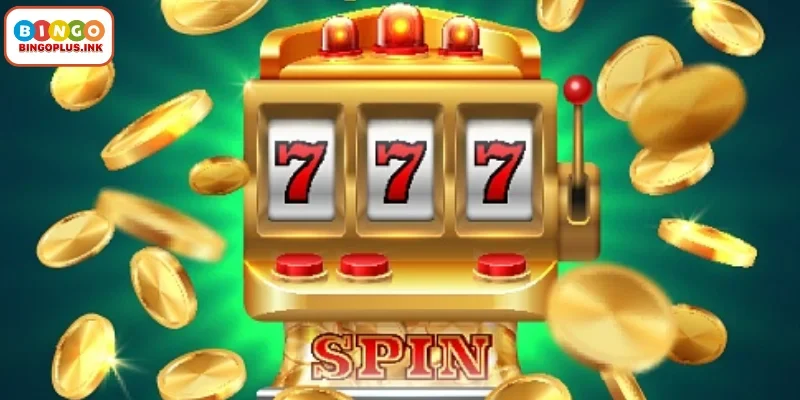 Explore the Variety inside the BingoPlus Slots Lobby