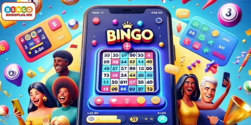 Live Bingo Reimagined: Fast-Paced Fun & Big Rewards