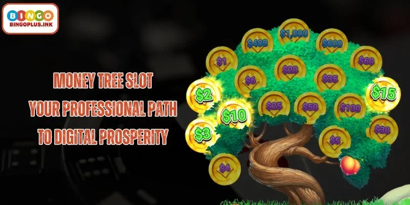 Money Tree slot: Top Strategies for Prosperity and Big Wins