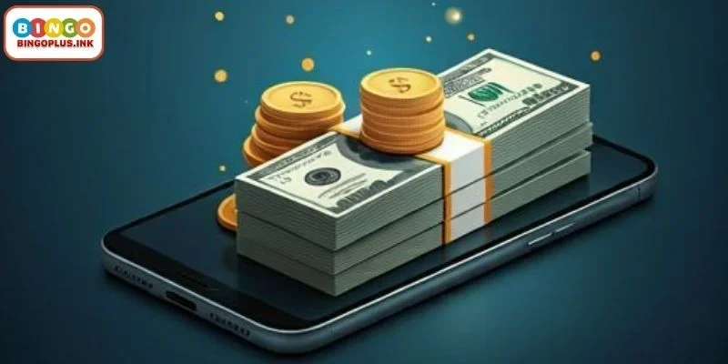 Overview of the Bingoplus Deposit System