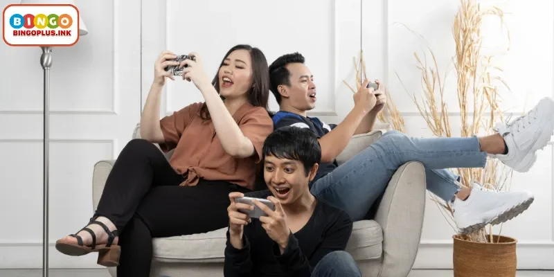 Responsible Gaming: Our Core Principles at BingoPlus