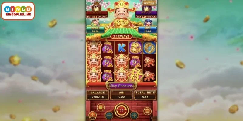 Strategic Tips to Play Lucky Fortunes Slot Effectively