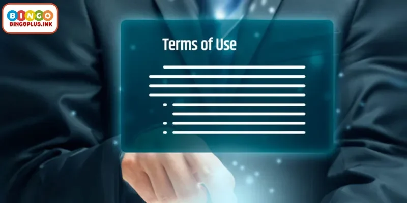 Terms of Use Explained: How BingoPlus Games Operate