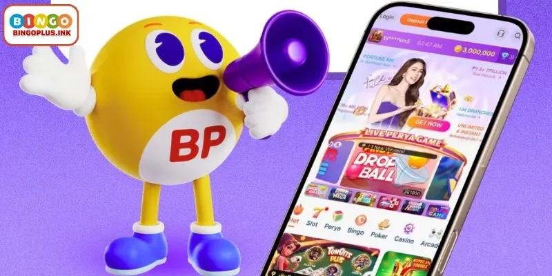 The Core Strengths That Make BingoPlus Stand Out
