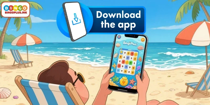 Top Advantages of the Bingoplus App Download on Your Phone