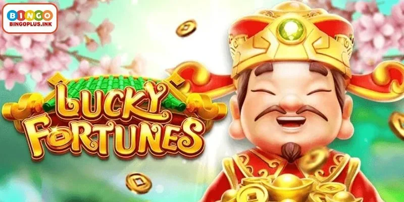 Understanding How the Lucky Fortunes Slot Works