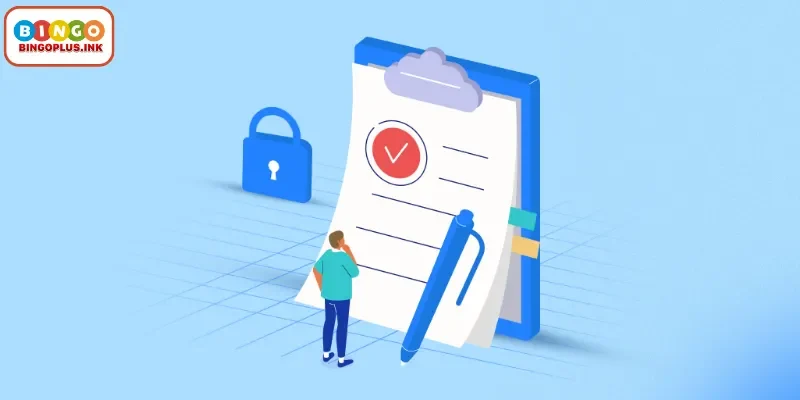 User Eligibility Bingoplus and Account Responsibility Requirements