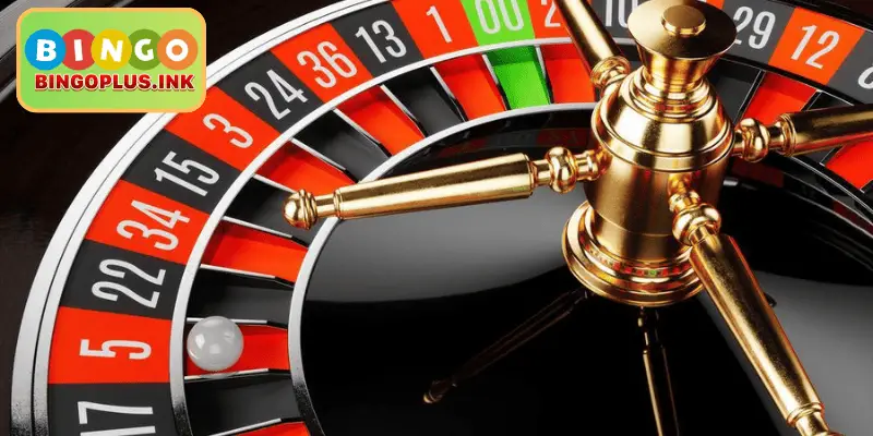 online roulette interface featuring virtual wheel and digital betting board