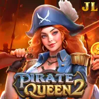 pirate queen