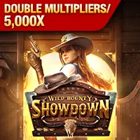 showdown
