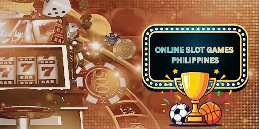 Filipino player enjoying online slot games on a mobile device
